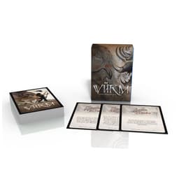 Couverture de Würm 2e Edition - Cartes d'états spéciaux