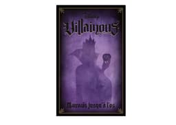 Couverture de Villainous : Mauvais jusqu'à l'Os