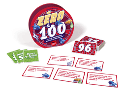 Couverture de Zéro à 100