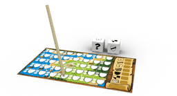 Couverture de Kingdomino Duel
