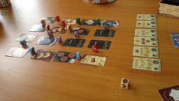 Couverture de Jumble Jam