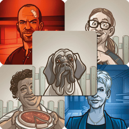 Couverture de Codenames Images : 5 tuiles bonus