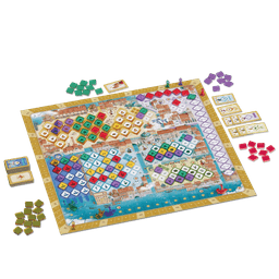 Couverture de Mille Fiori