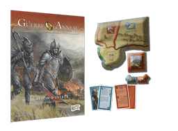 Couverture de La Guerre de l'Anneau : le destin d'Erebor