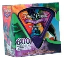 Couverture de Trivial Pursuit - Edition Genus