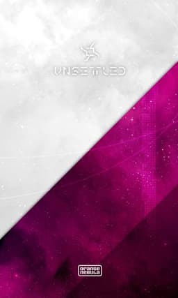 Couverture de Unsettled