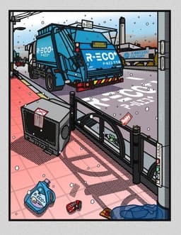 Couverture de R-Eco +