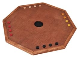 Boîte du jeu : Trou noir