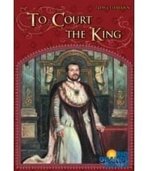 Couverture de To Court the King