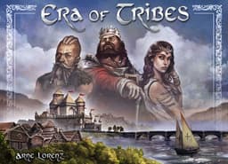 Couverture de Era of Tribes