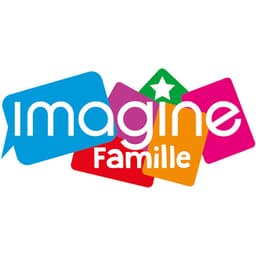 Couverture de Imagine Famille