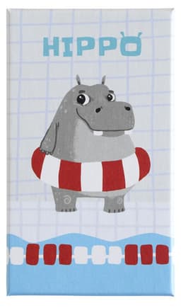 Couverture de Hippo