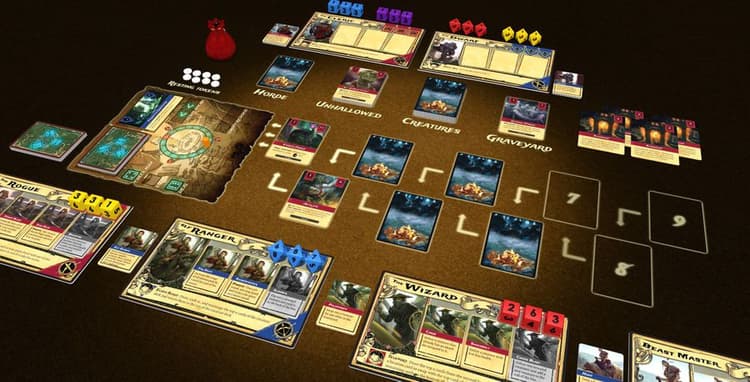 Boîte du jeu : Set a Watch