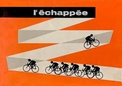 Boîte du jeu : L'échappée