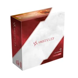 Couverture de Unsettled : Strannos - Planète 005