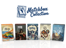 Couverture de Matchbox Collection