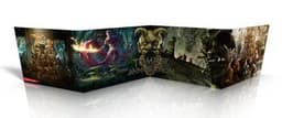 Couverture de Dungeons & Dragons ® 5e édition Ecran Tomb of Annihilation VF