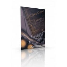 Couverture de Monster of the Week : "Creve Cœur"