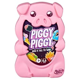 Couverture de Piggy Piggy