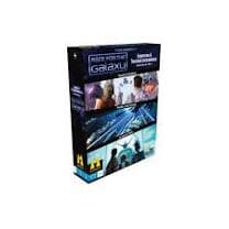 Boîte du jeu : Race for the galaxy : extensions de l’arc 1