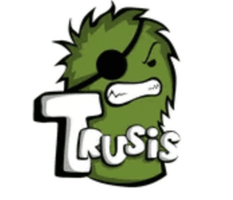 Couverture de Trusis