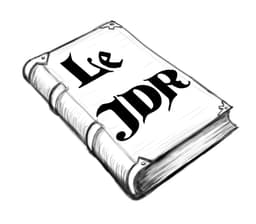 Couverture de Le Journal du Raconteur