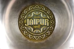Couverture de Jaipur