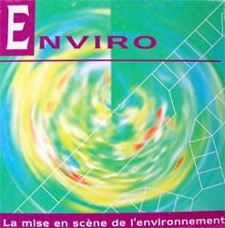 Boîte du jeu : Enviro