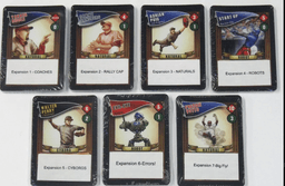 Couverture de Baseball Highlights : 2045 - Coaches