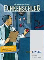Couverture de Funkenschlag - EnBW Edition