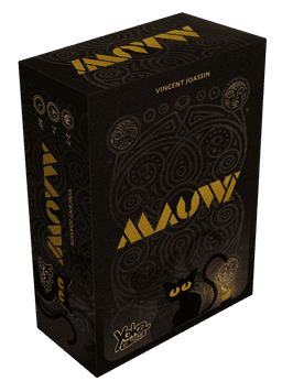 Couverture de Mauwi