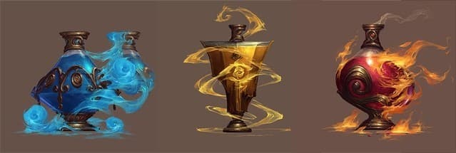 Boîte du jeu : Apotheca: The Secret Potion Society