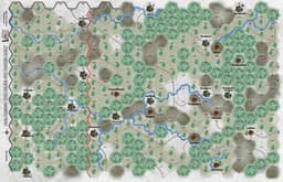 Couverture de Paul Koenig's The Bulge 6th Panzer Army