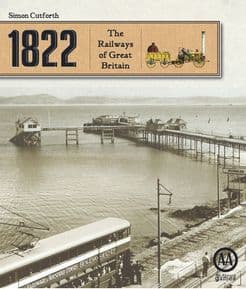 Couverture de 1822