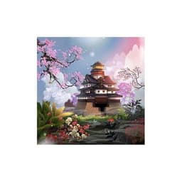 Couverture de Azuchi Castle