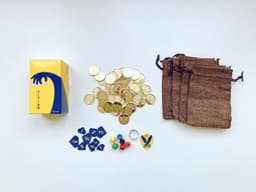 Couverture de Moneybags