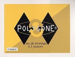 Boîte du jeu : Polygone