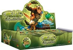 Boîte du jeu : Wakfu : Pandala, la Dernière Rasade