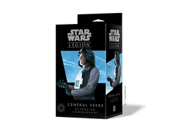 Couverture de Star Wars Légion : Général Veers