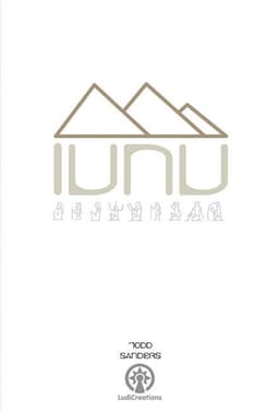 Couverture de IUNU