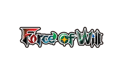 Couverture de FORCE OF WILL
