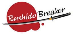 Couverture de Bushido Breaker