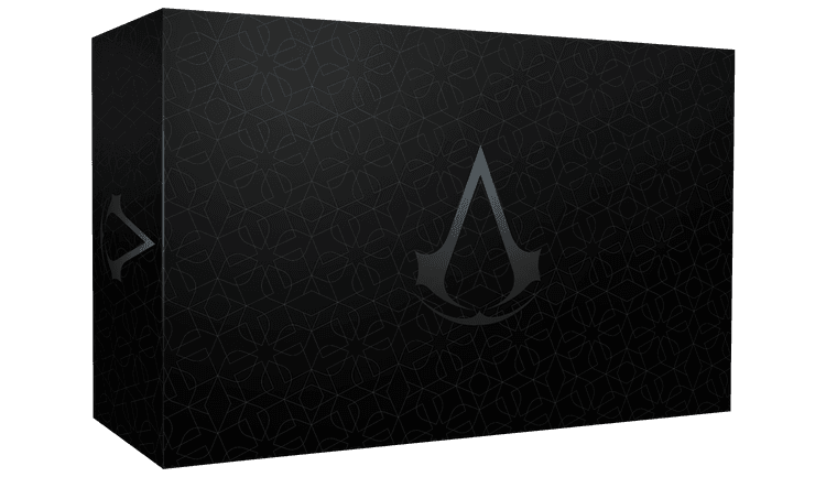 Boîte du jeu : Assassin's Creed: Brotherhood of Venice