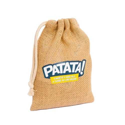Boîte du jeu : Patata! version famille