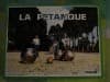 Boîte du jeu : La petanque