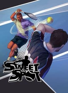 Boîte du jeu : Sweet Spot