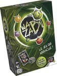 Boîte du jeu : Wazabi