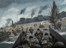 Couverture de D-Day Dice 2ème édition