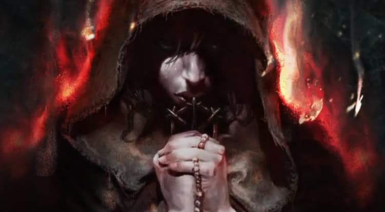 Boîte du jeu : Les Ombres d'Esteren - Livre 1. Univers