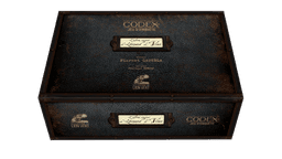 Couverture de CODEX Jeu d'enquête - L'ultime secret de Léonard de Vinci